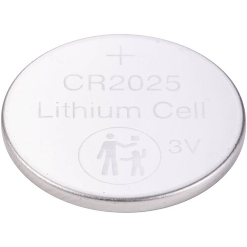 Voltcraft gumbne celice CR 2025 3 V 1 kos 140 mAh litij LM2025, (20641238) Cene