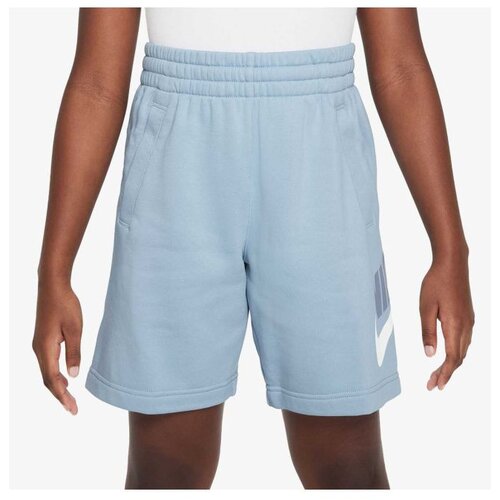 Nike &amp;scaron;orc za dečake K nsw club ft short hbr FD2997-440 Slike