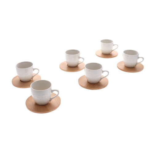 Master Šoljice za kafu 90ml set 12/1 01230865 Cijene