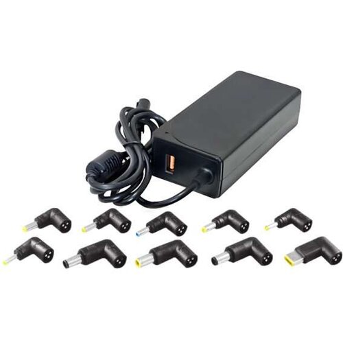 GEMBIRD DOO(ex PCX) Univerzalni ispravljač za laptop 65W Cene