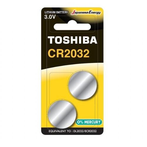 Evolveo Toshiba baterija BP-C2 CR2032 Cene