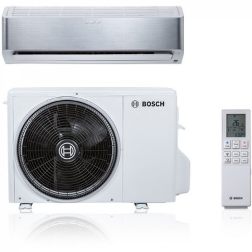 Bosch Inverter klima CL8001I-SET 35 ES, 12 kbtu, Siva Cene