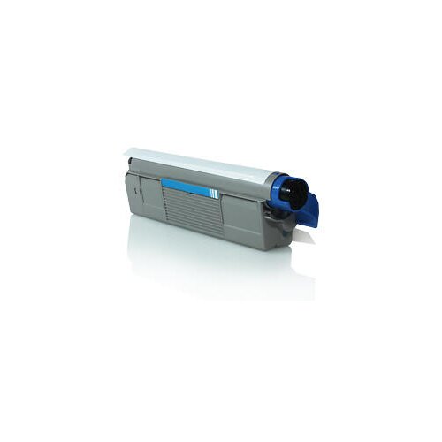 OKI C612 kompatibilen modri toner, (21404904) Cene