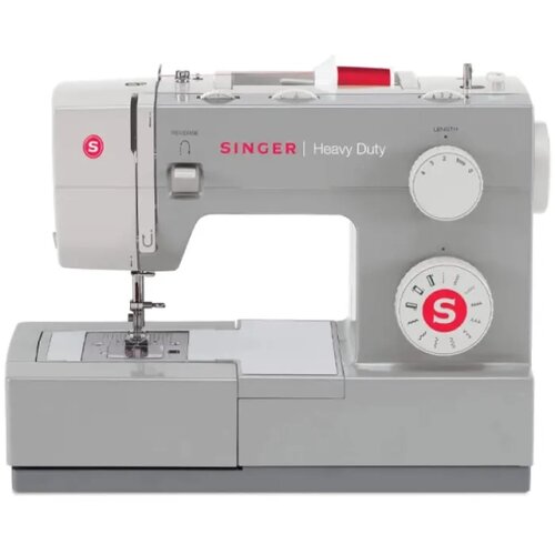Singer &Scaron;ivaća ma&scaron;ina Heavy Duty 4411 Cene
