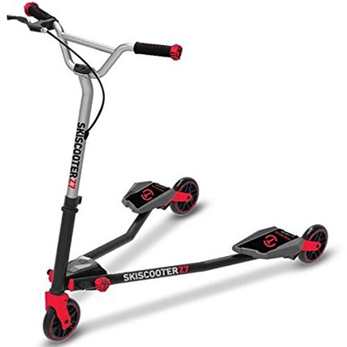 Smart Trike Trotinet Ski Scooter Z7 Cene
