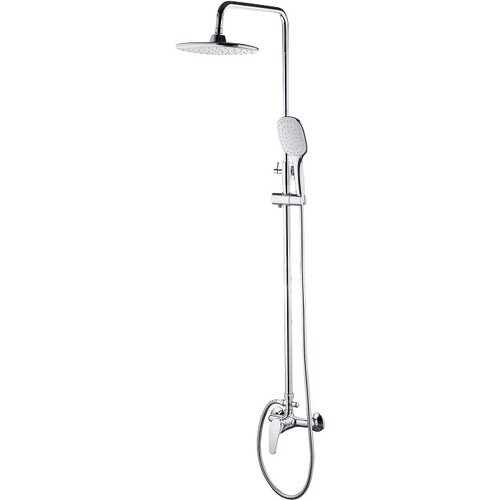 AQUAART sustav tu&amp;scaron; garniture Siena (Krom boje) Slike