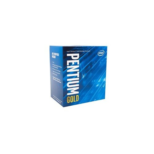 CPU INTEL PENTIUM G6400 4.0GHz 4MB L3... Cijene