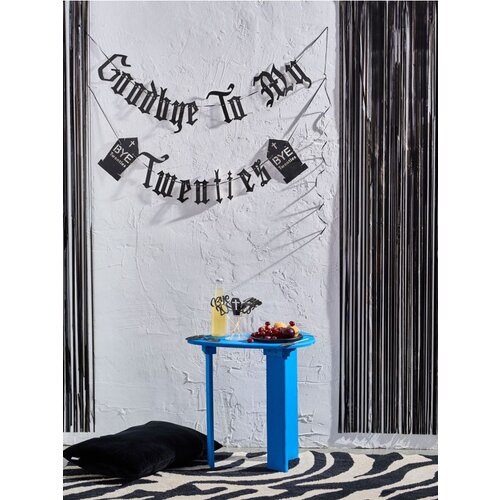 Sinsay Party set "Goodbye to my 20s" 15 pack Cijene