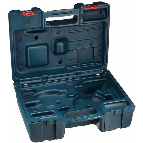 Bosch Plastični kofer za nošenje Za rotacione brusilice Slike