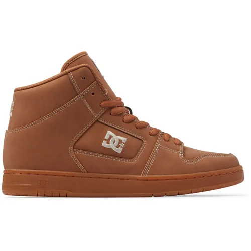 Dc Shoes Manteca 4 High LX