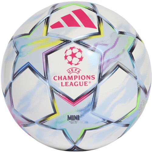 Adidas Lopta UCL Mini, Bež Cene