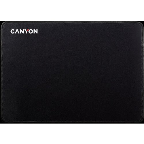 Canyon MP-2 Gaming Mouse Pad 270x210x3mm 0.1kg Black Cijene