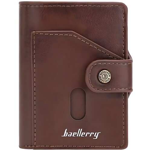  Muški novčanik Baellerry TH-35622 - Smeđa KP35622 Cene