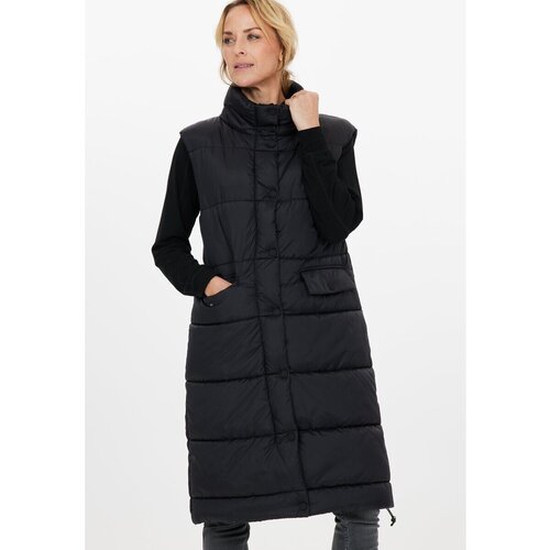 Whistler Women's vest Amaretto W Long Puffer Vest Cijene
