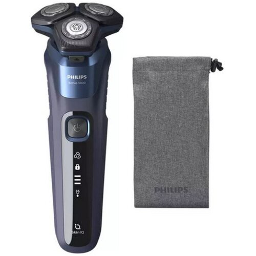 Philips mo&amp;scaron;ki brivnik S5585/30 Slike