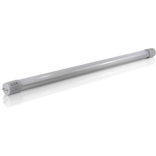 Xled T8 tuba 9W Led cev 600mm Glass+PC/9W,PF>0.9, RA80-85, 900Lm, 4000K/Nerotirajuća Cene