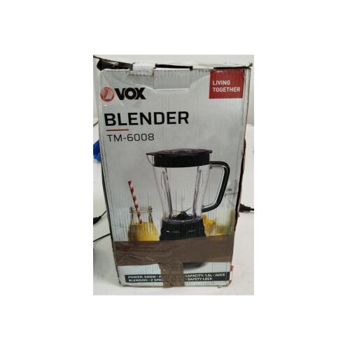 Vox Blender TM 6008 OUTLET Cene