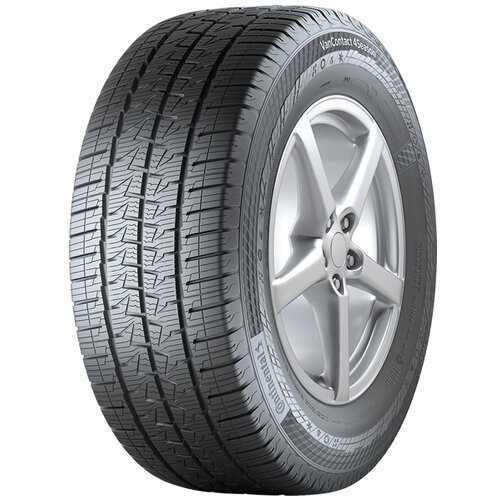 Continental 215/65R16C Conti VanContact 4Season 109/107T Slike