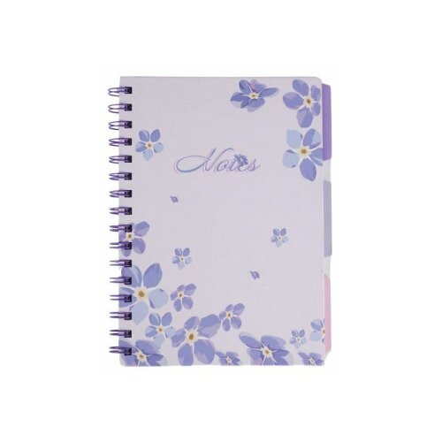  Notes a5 spirala 71426 ( 44/71426 ) Slike