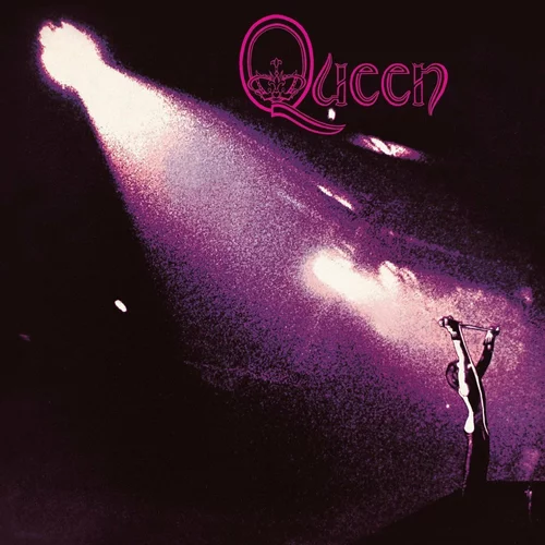 Queen - (LP)