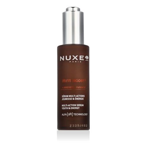 Nuxe Men Boost 3 Anti Age serum 30 ml Cene