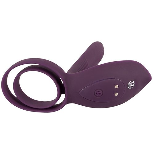 You2Toys RC Couple&amp;#039;s Vibrator 2 Purple Slike