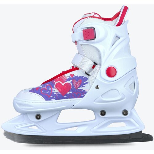 Action klizaljke adjustable ice skate g Slike