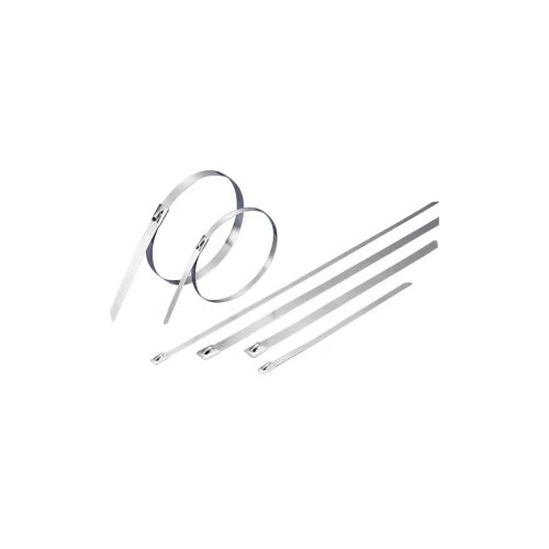 TRU COMPONENTS kabelski priključak iz nehrđajućeg čelika 362mm 1592775 TC-BCT362L203 1 kom. Slike