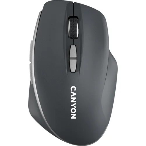 Canyon mouse MW-21 BlueLED 7buttons