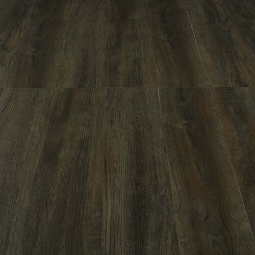  Samoljepljiva podna daska 32 pcs Tamno smeđa 4,46 m&amp;sup2; PVC Slike