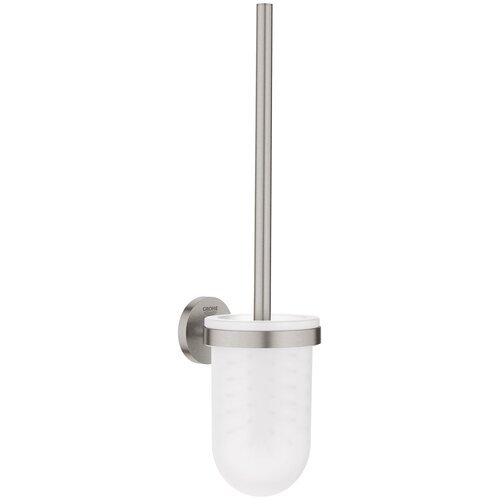 Grohe 40374DC1 Essentials strani&scaron;čna &scaron;četka Cene