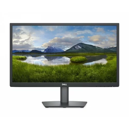 Dell monitor E-series E2222H, FULL HD 1920x1080, 21,5 VA, 250 cd/m2, VGA, DP, 5msID: EK000537271
