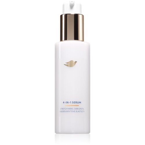 Dove 4-in-1 Serum serum za tijelo 100 ml Cijene