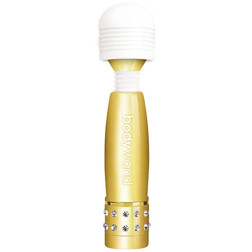 Bodywand Mini Gold