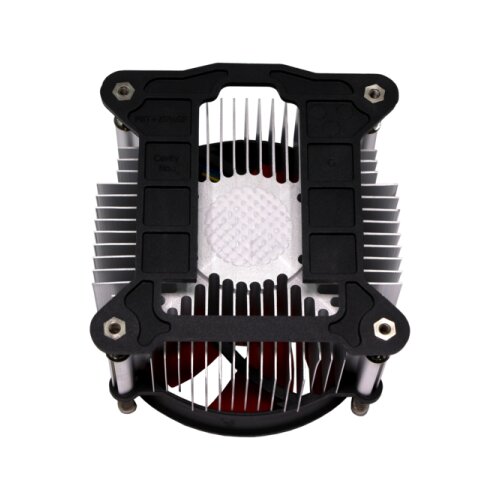 Xilence Cooler Intel PRO K I250PWM 95W kuler Slike
