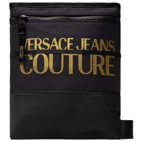 Versace Jeans Couture Torbice 73YA4B95 Črna Slike