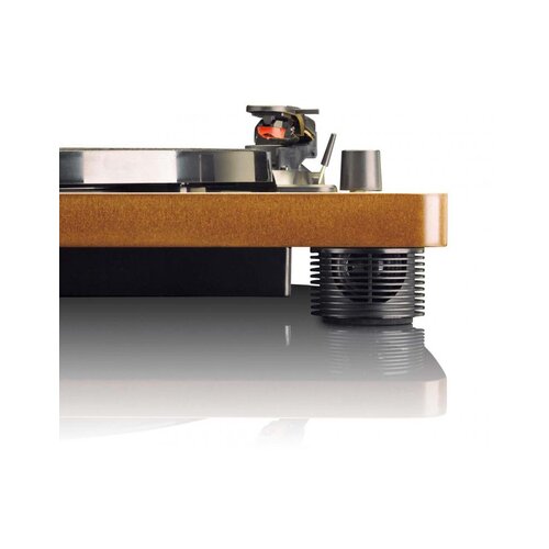 Lenco LS-50 Les Slike