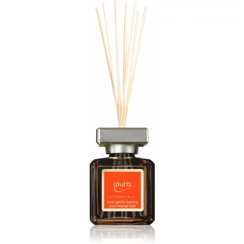 IPURO Essentials Gentle Layering aroma difuzer 100 ml