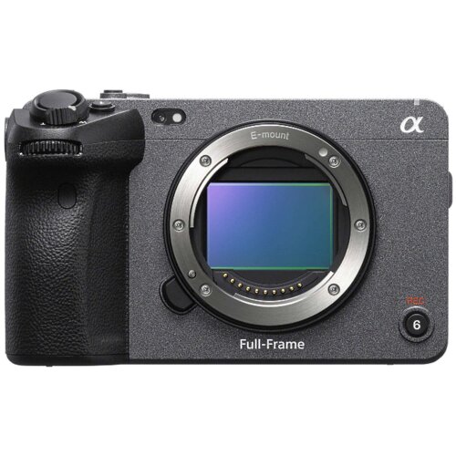 Sony Alpha FX3A Body (ILME-FX3A) Cijene