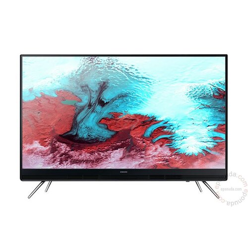 Samsung UE40K5102 LED televizor Slike