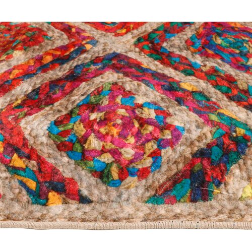  Perivi tepih raznobojni 80 x 300 cm Slike