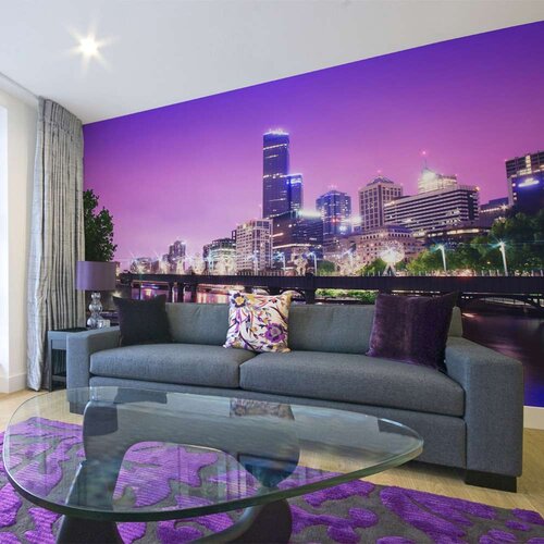  Tapeta - Yarra river - Melbourne 450x270 Cijene