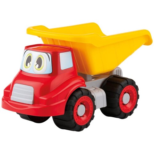 Androni Giocattoli happy truck kiper kamion 6212-0001 Cene