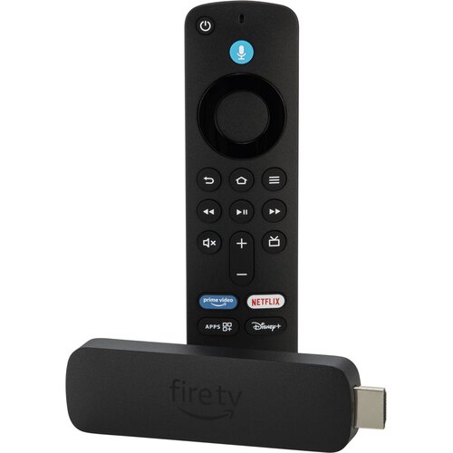 KINDLE Amazon Fire TV Stick 4k WiFi 5 Slike