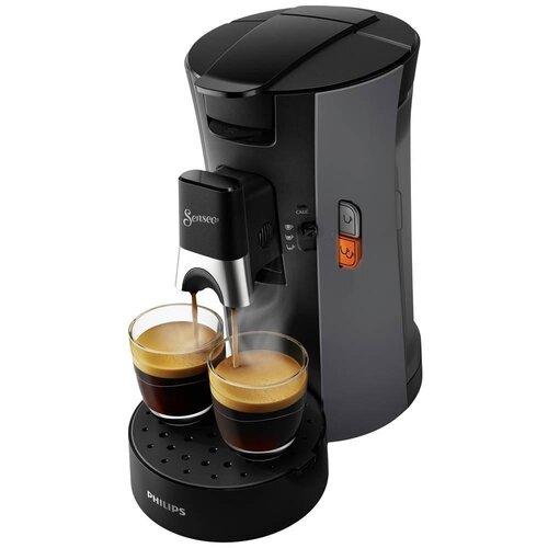 Philips Kavni aparat SENSEO Select CSA230/50 0.9L, (5000524560) Slike