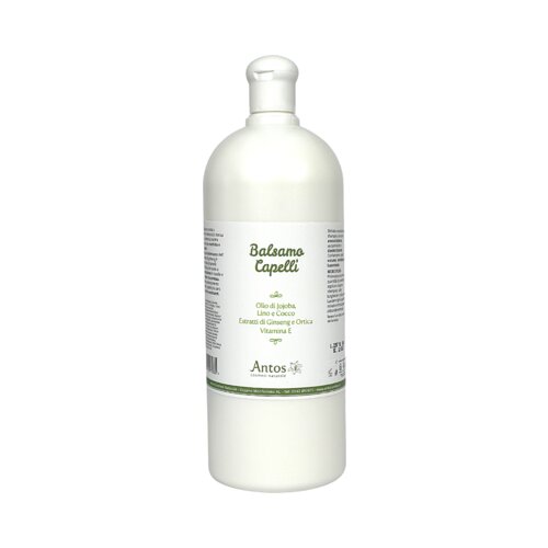 ANTOS balzam za lase - 1 l Cene