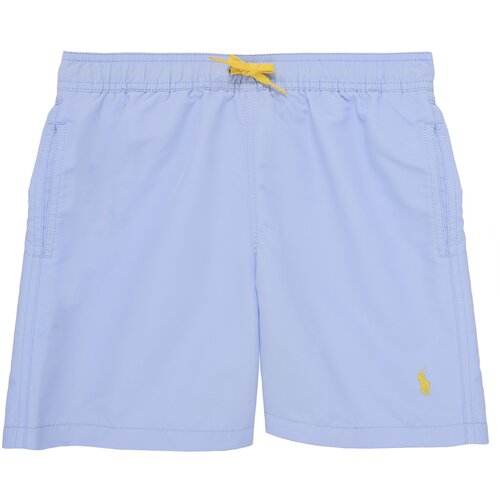 Polo Ralph Lauren TRAVLR SHORT-SWIMWEAR-TRUNK Plava Cijene
