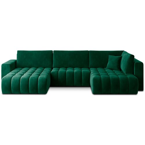 ELTAP Kutna garnitura Bonito u obliku slova U-Leva-Lukso 35 Cijene