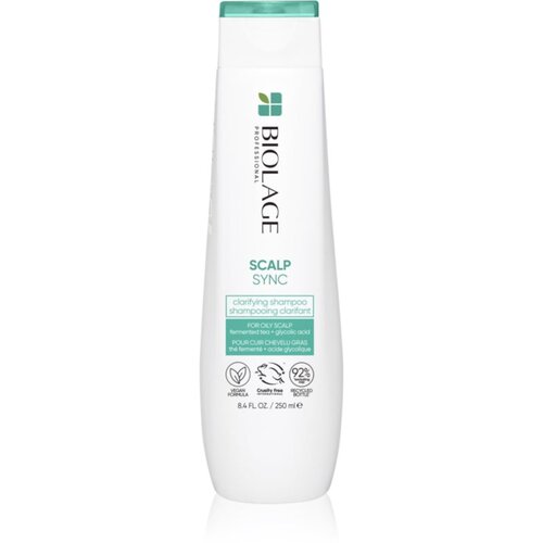 Biolage ScalpSync šampon za čišćenje 250 ml Cijene