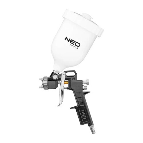 Neo Tools pištolj za farbanje gornja 1,4 ( 14-703 ) Slike